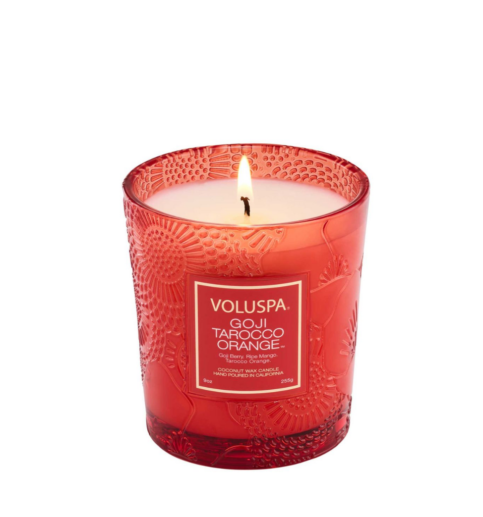 Voluspa Goji XXV Classic