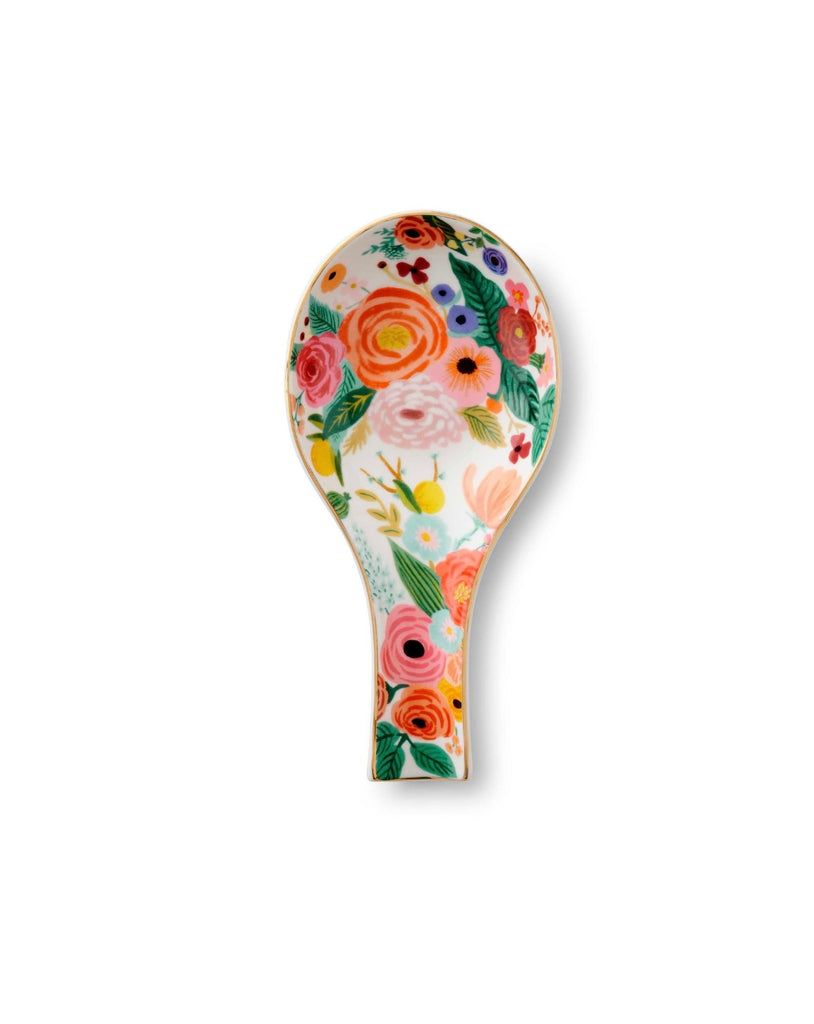 Rifle Paper Co. Garden Party Spoon Rest