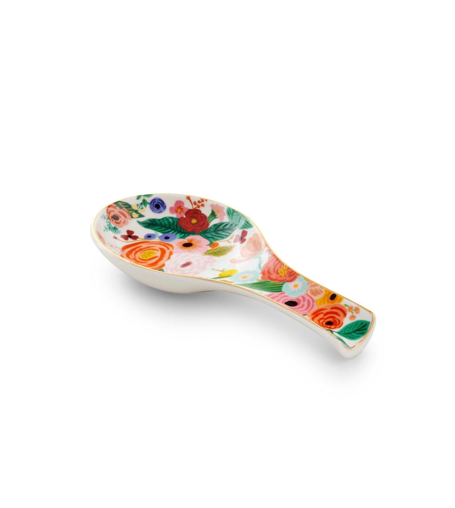 Rifle Paper Co. Garden Party Spoon Rest