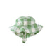 Checkmate Bucket Hat 6-12 Months