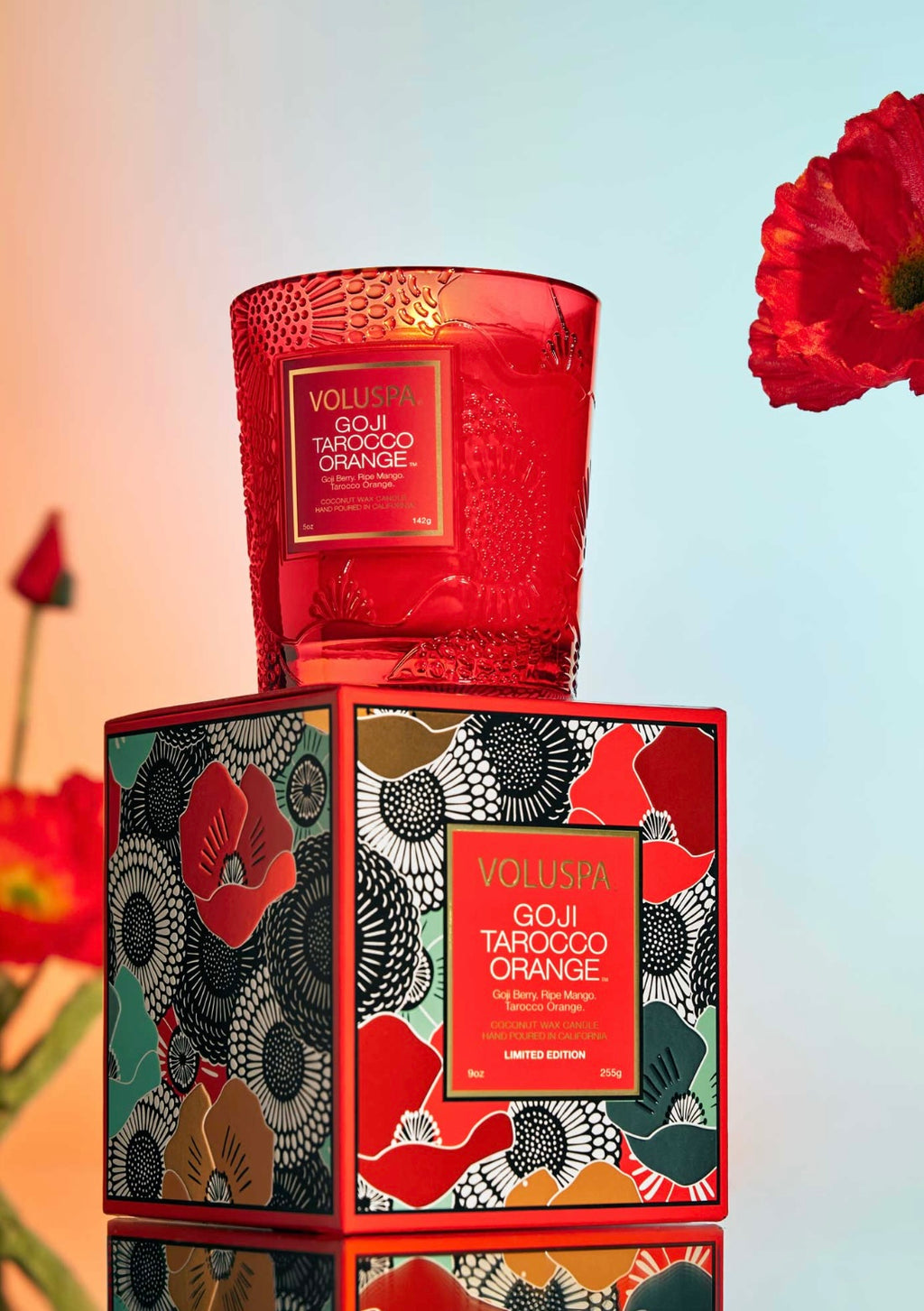 Voluspa Goji XXV Classic