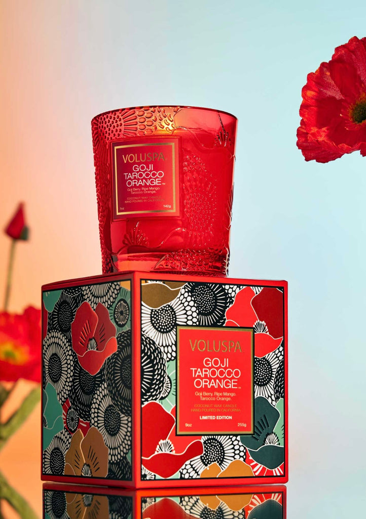 Voluspa Goji XXV Classic