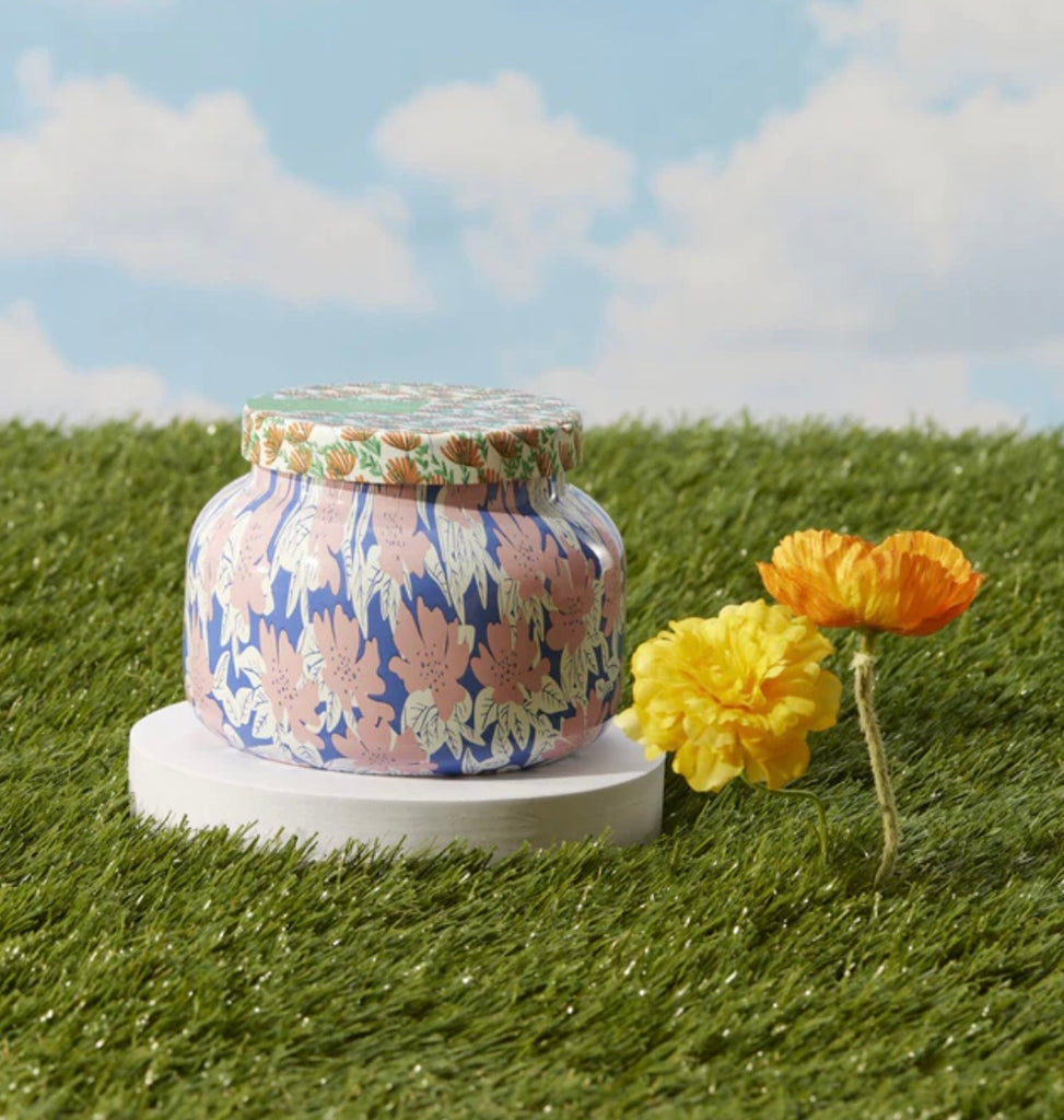 Capri Blue Volcano Pattern Play 19oz