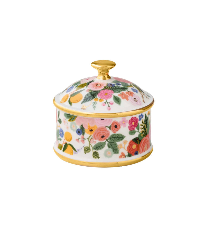 Rifle Paper Co. Garden Party Round Box