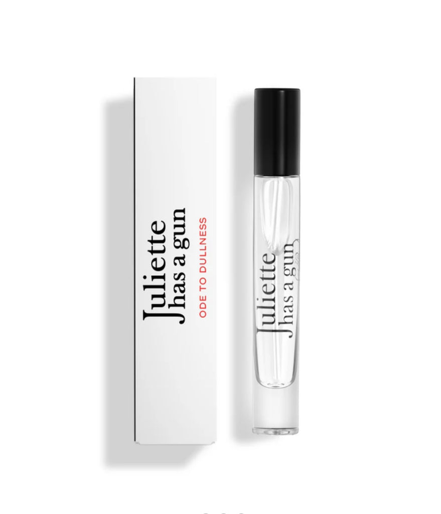 Juliette Has A Gun Travel Spray Ode to Dullness 7.5ml
