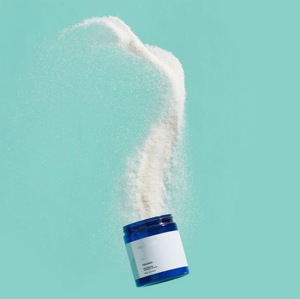 Volcano Laundry Scent Booster