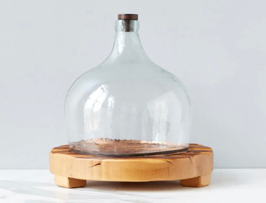 Classic Round Trivet-Large