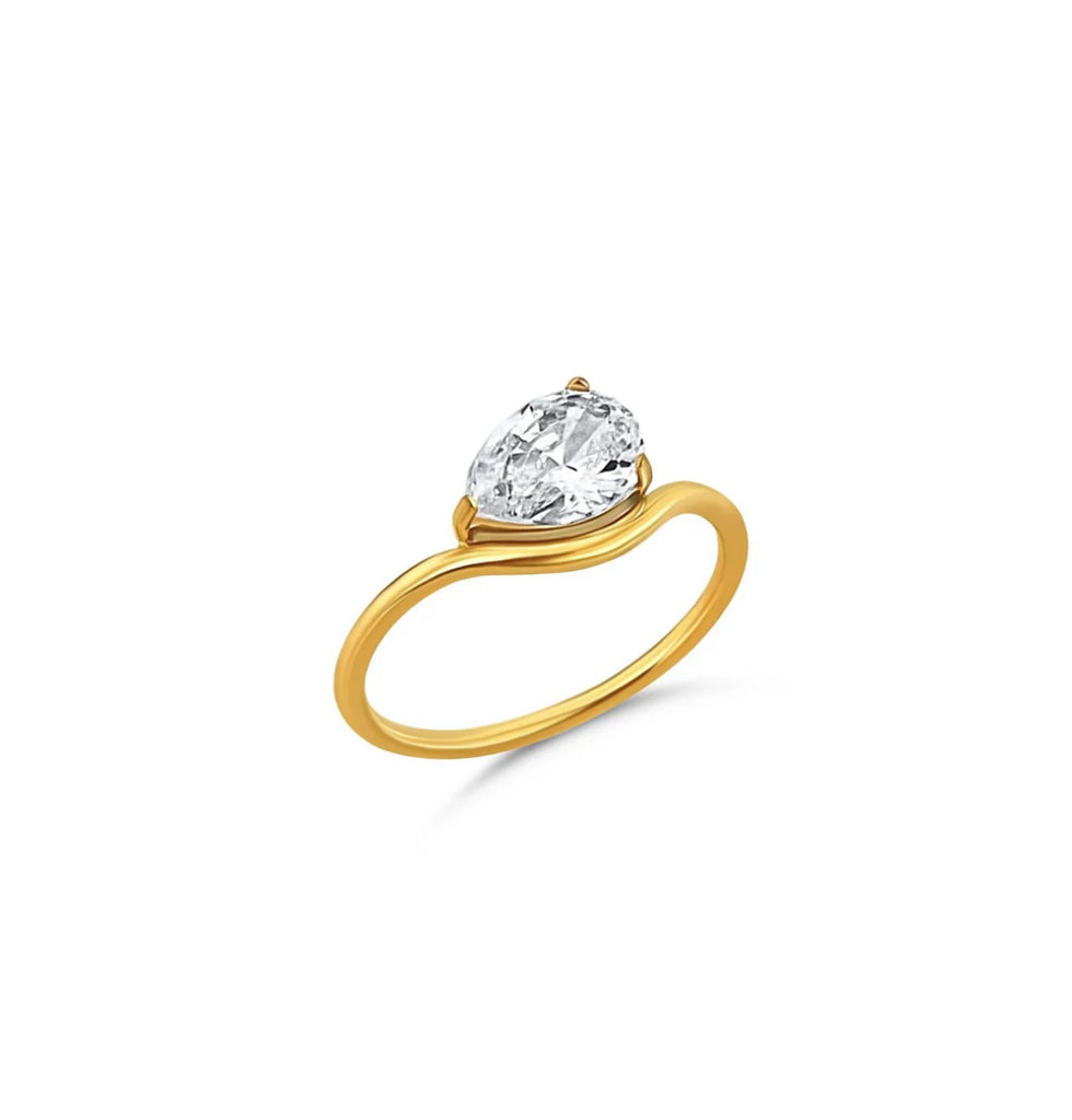 Asha Ring