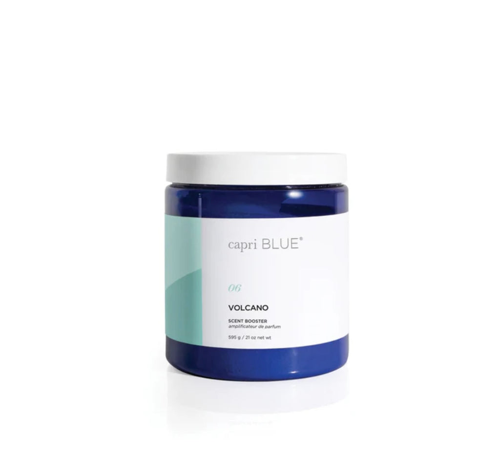 Volcano Laundry Scent Booster