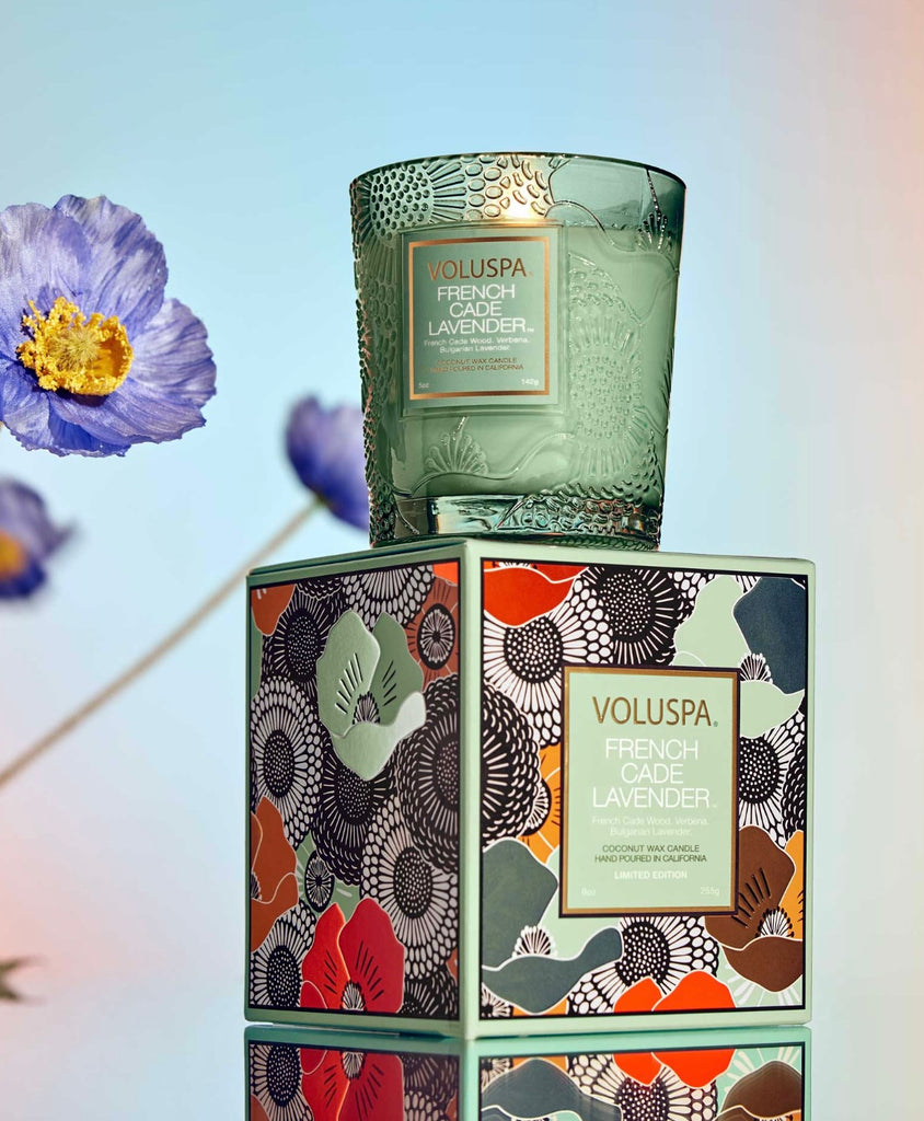 Voluspa French Cade XXV Classic