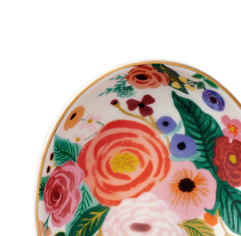 Rifle Paper Co. Garden Party Spoon Rest