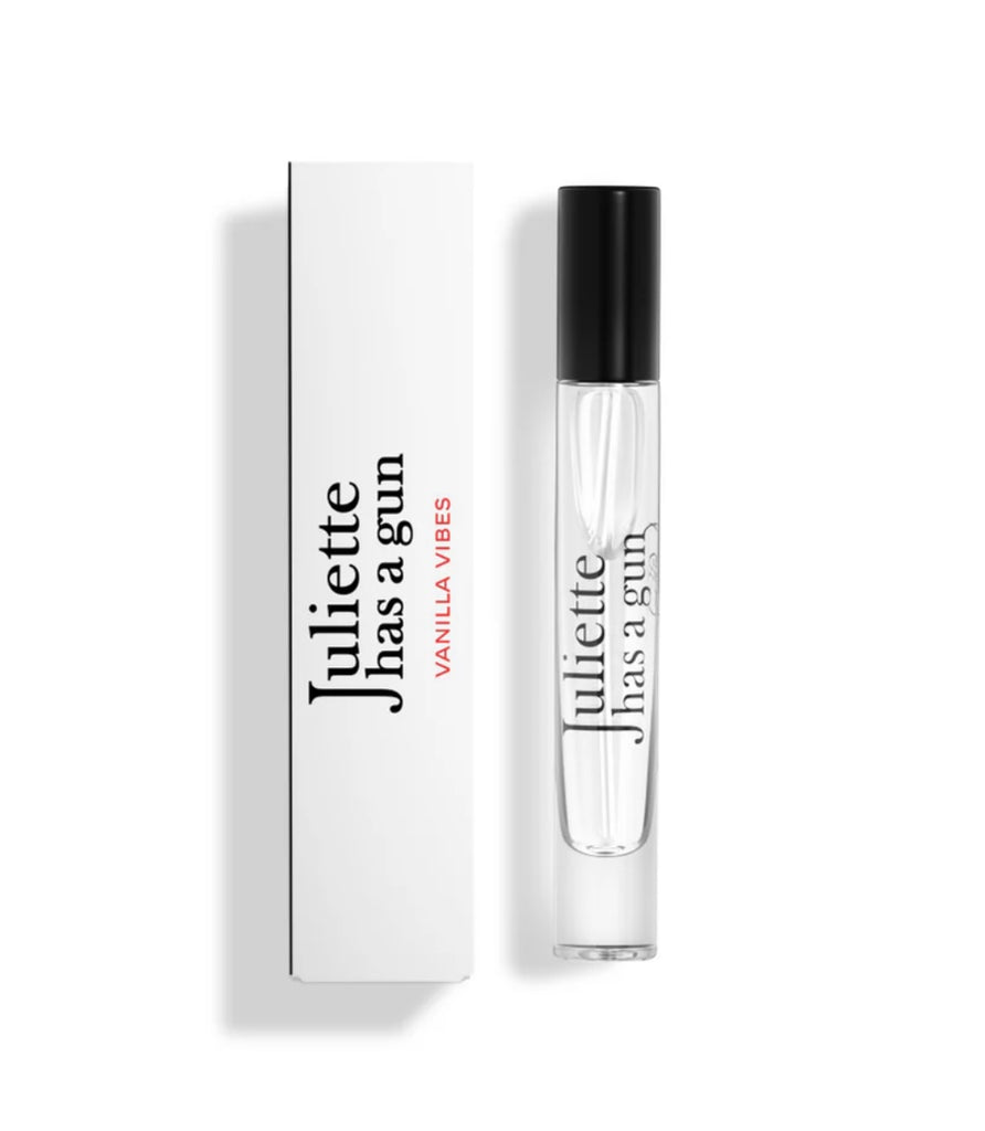 Juliette Has A Gun Travel Spray Vanilla Vibe 7.5ml