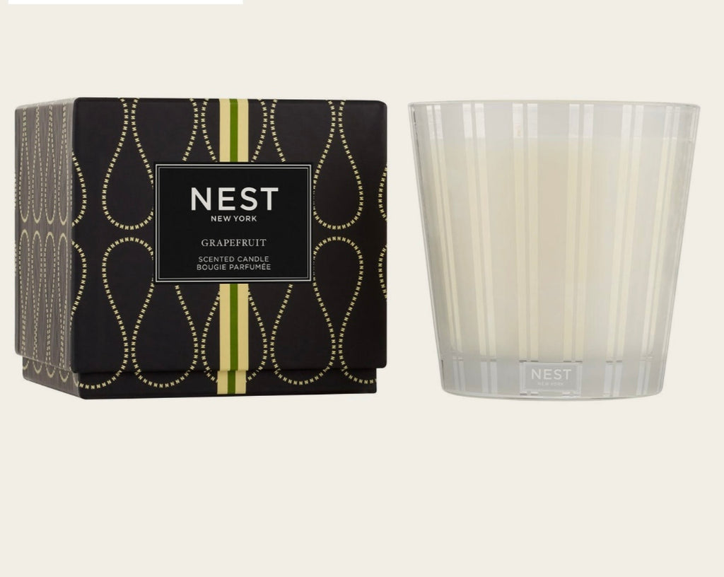 Nest NY Grapefruit Candle 21.1oz