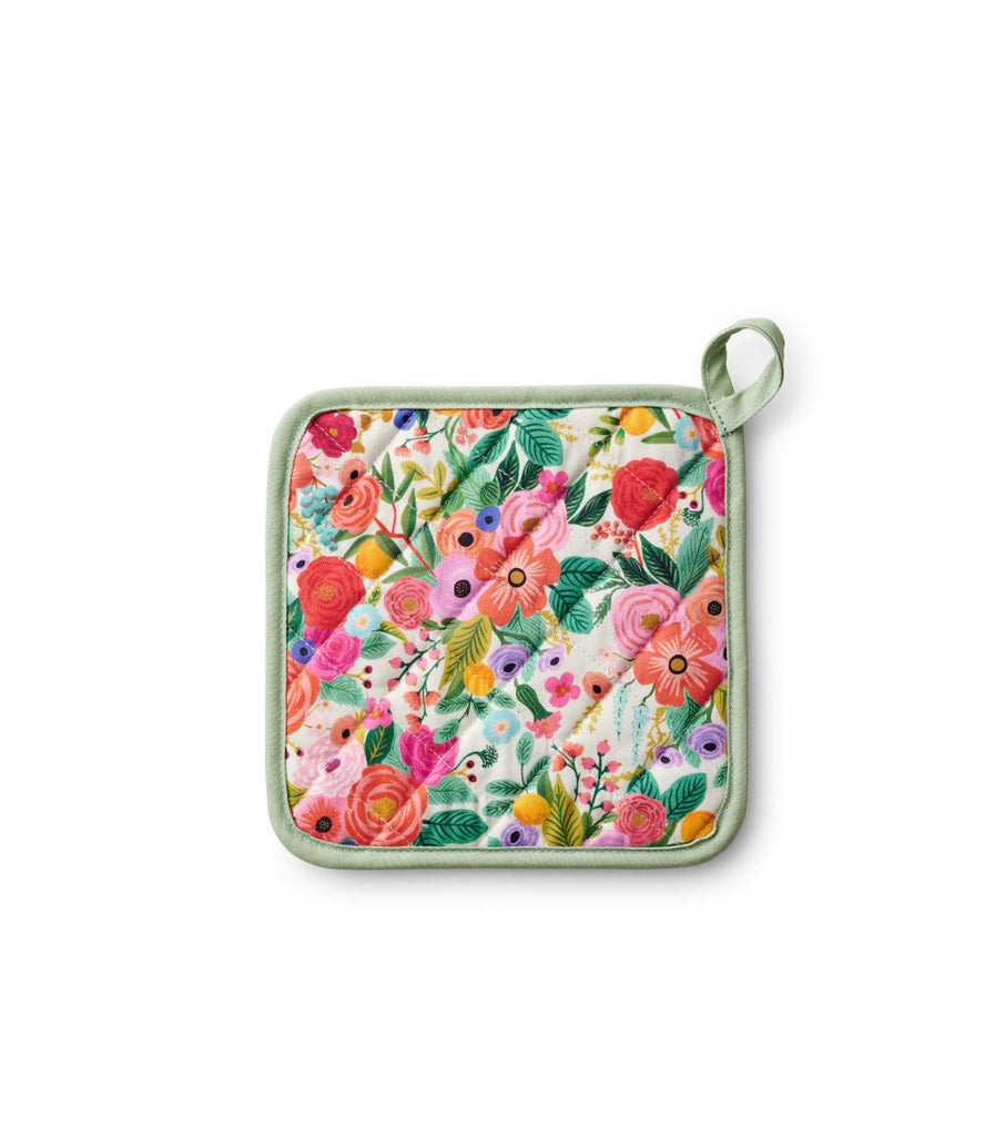 Rifle Paper Co. Garden Party Pot Holder