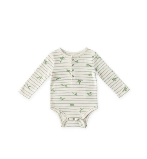 Leap Frog One-Peice 3-6mo