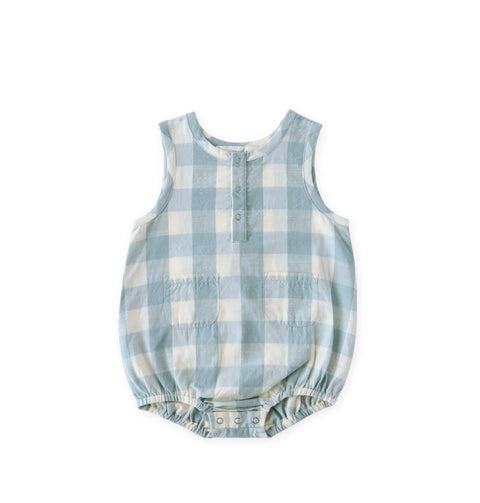 Checkmate One Piece Pond 3-6mo