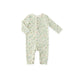 I Spy Henley Romper 3-6mo