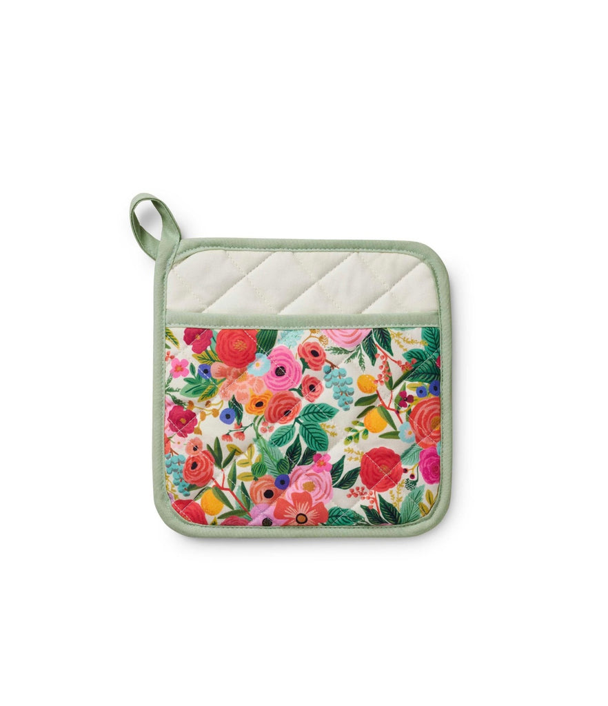 Rifle Paper Co. Garden Party Pot Holder
