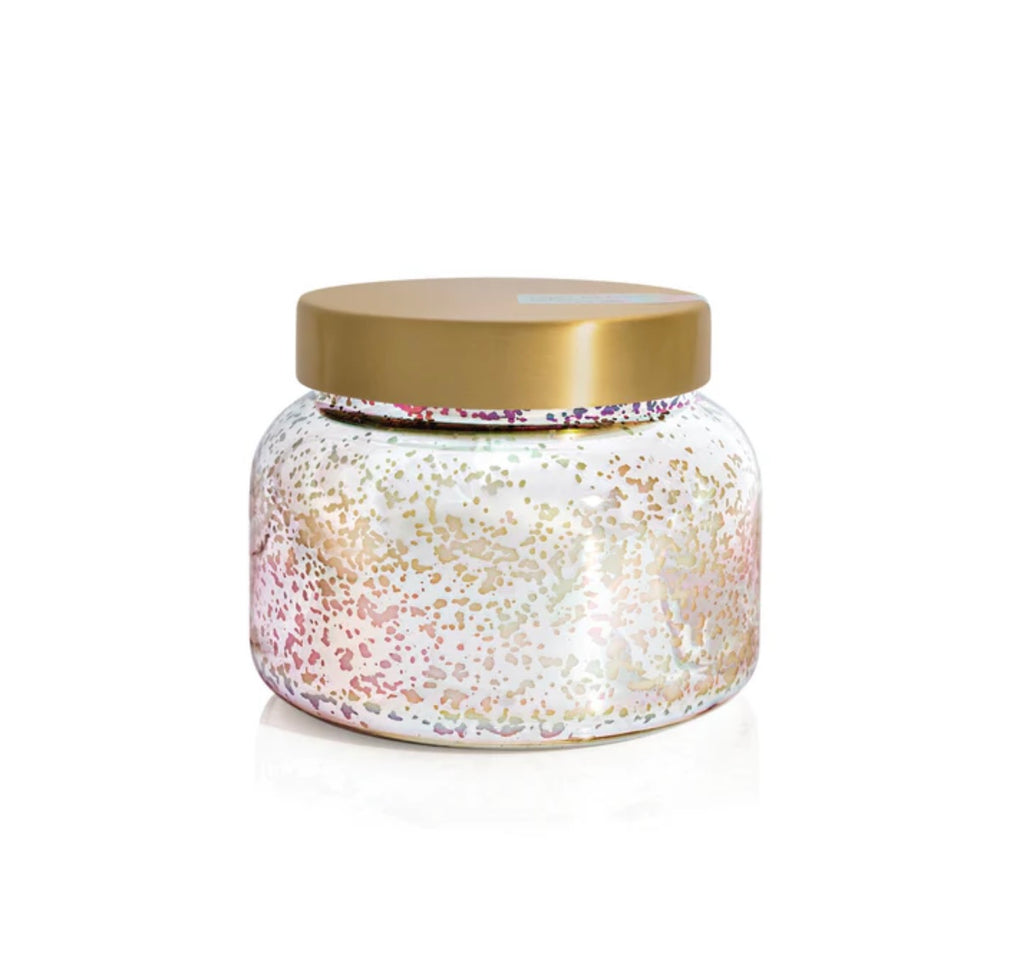 Capri Blue Volcano Mercury Iridescent 28oz