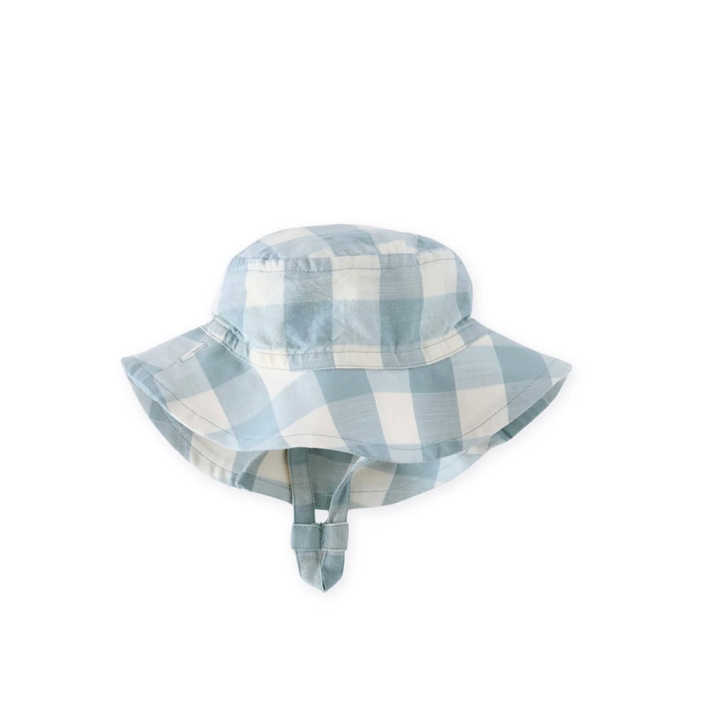 Checkmate Bucket Hat 6-12 Months