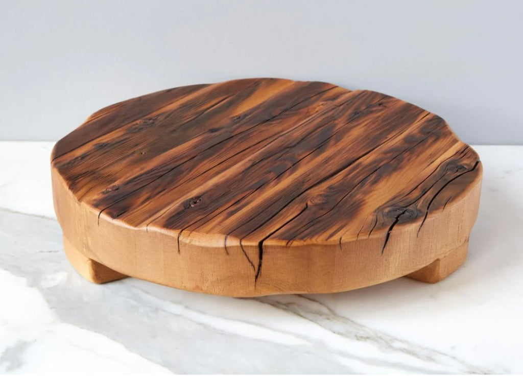 Classic Round Trivet-Large