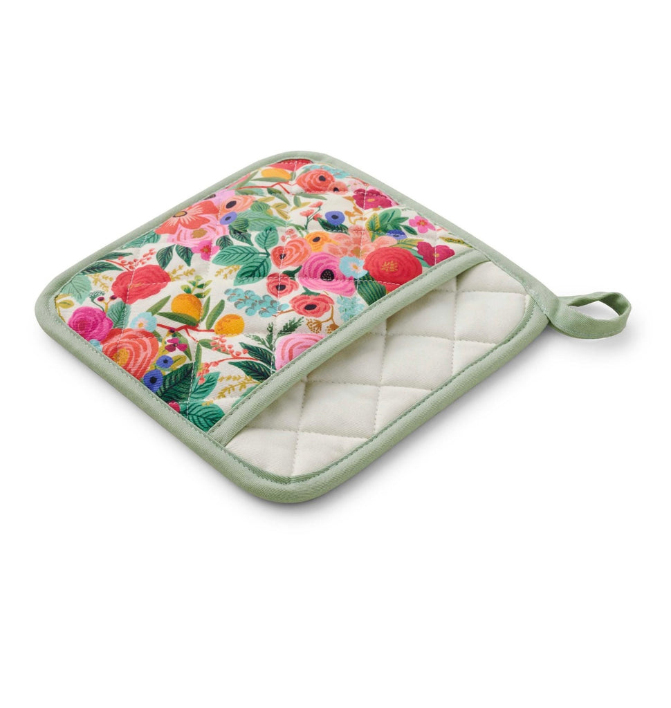 Rifle Paper Co. Garden Party Pot Holder