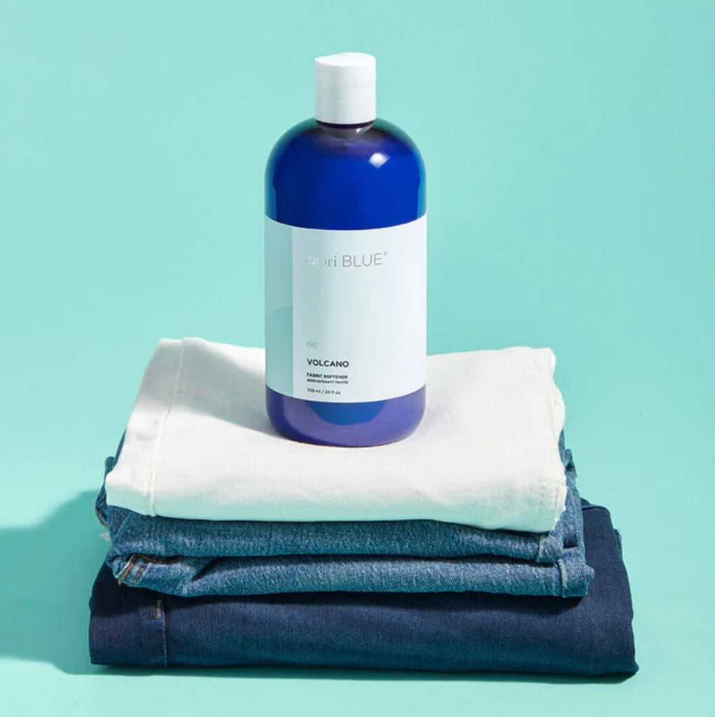Volcano Fabric Softner 24oz