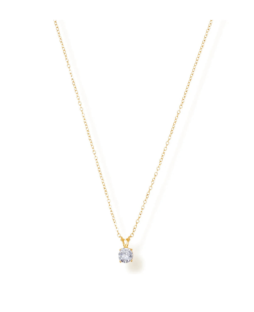 Lillian Necklace