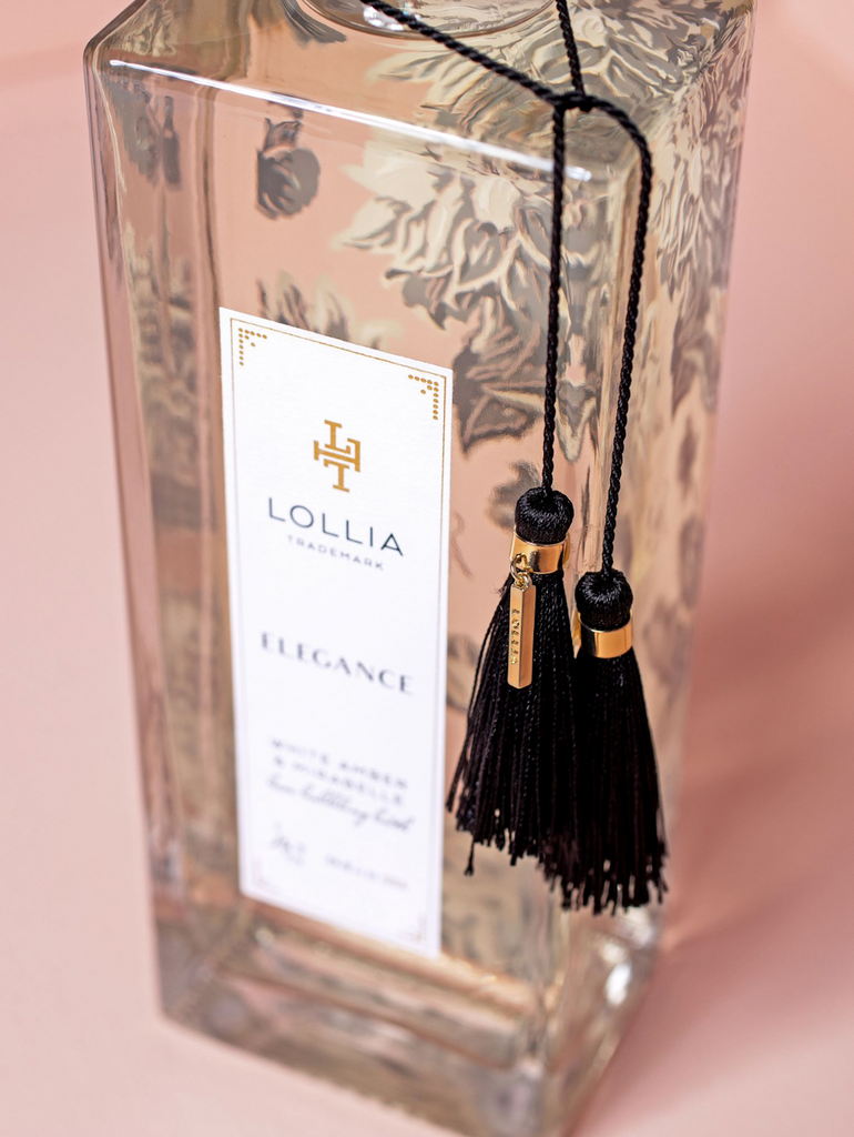 Lollia Elegance Bubble Bath