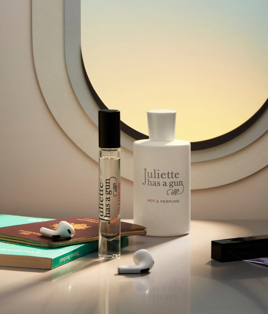 Juliette Has A Gun Travel Spray This is Not a Perfume 7.5ml