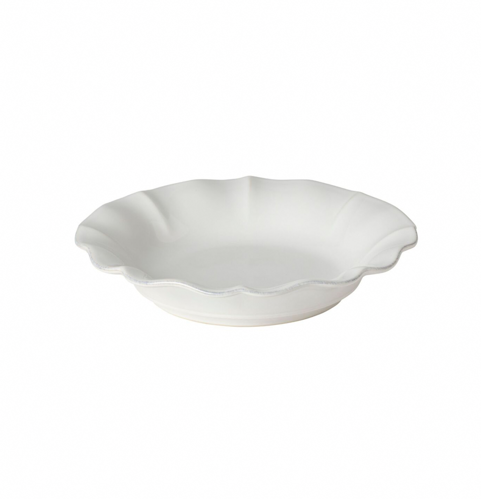Rosa Pasta Bowl WH
