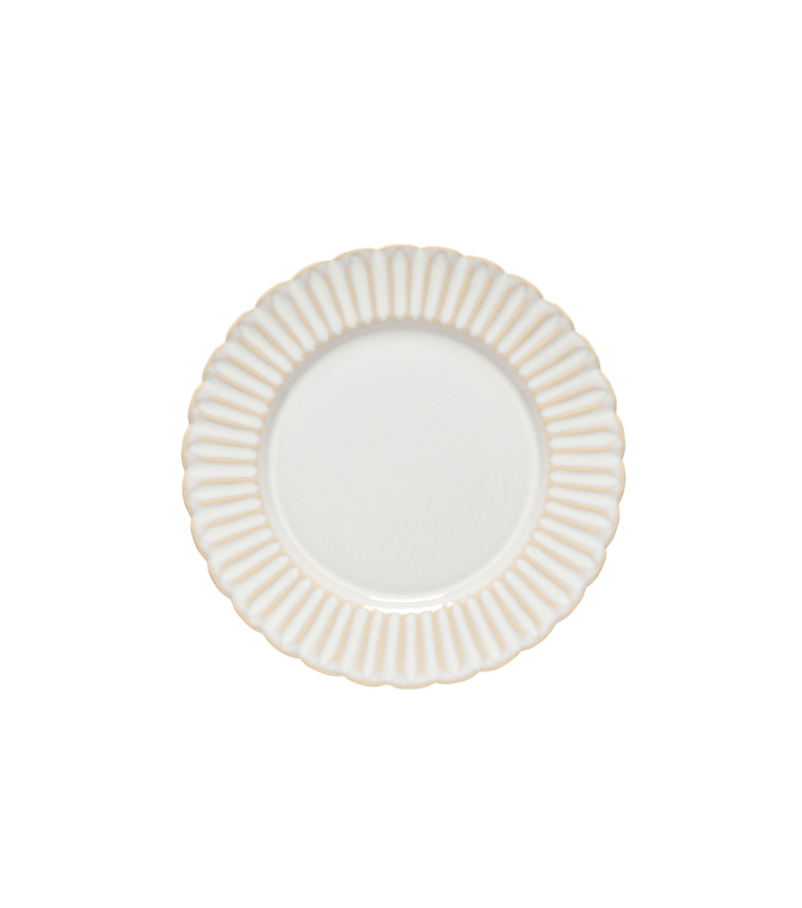 Cristal WH Salad Plate