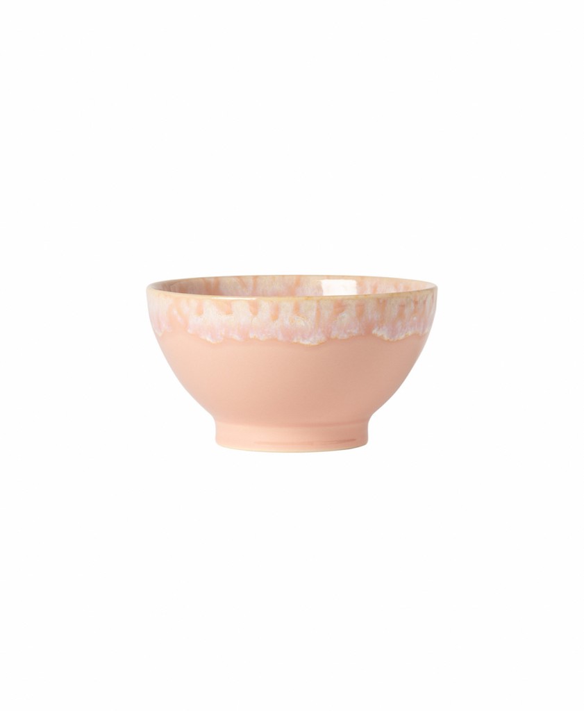 Latte Bowls Pink Set 4