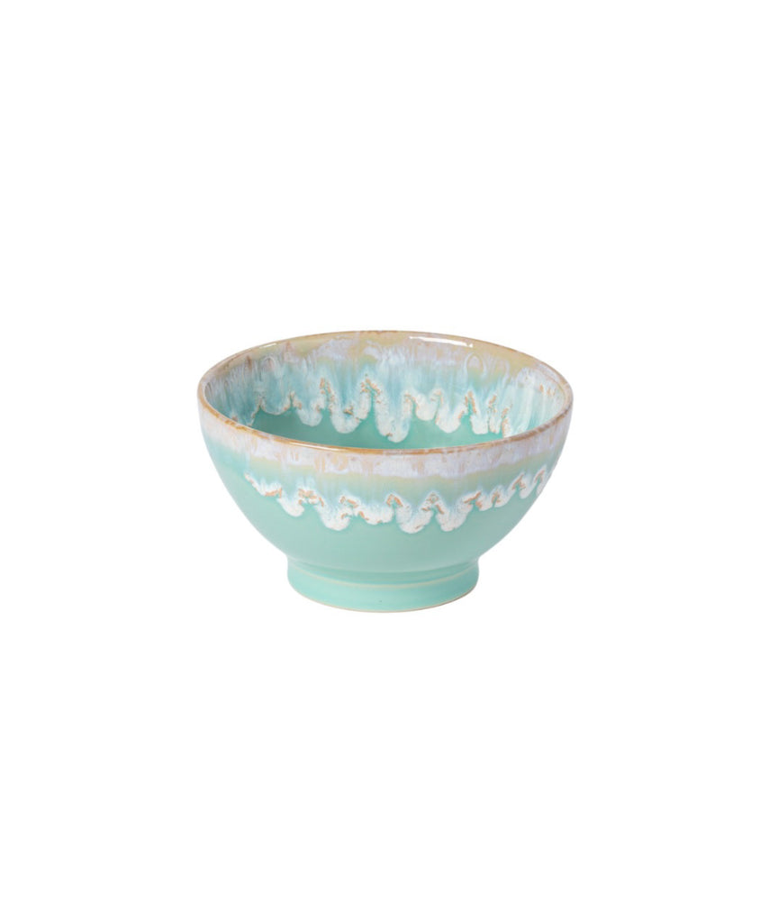 Latte Bowls Aqua Set 4