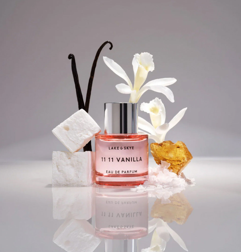 Lake & Skye 11:11 Vanila EDP