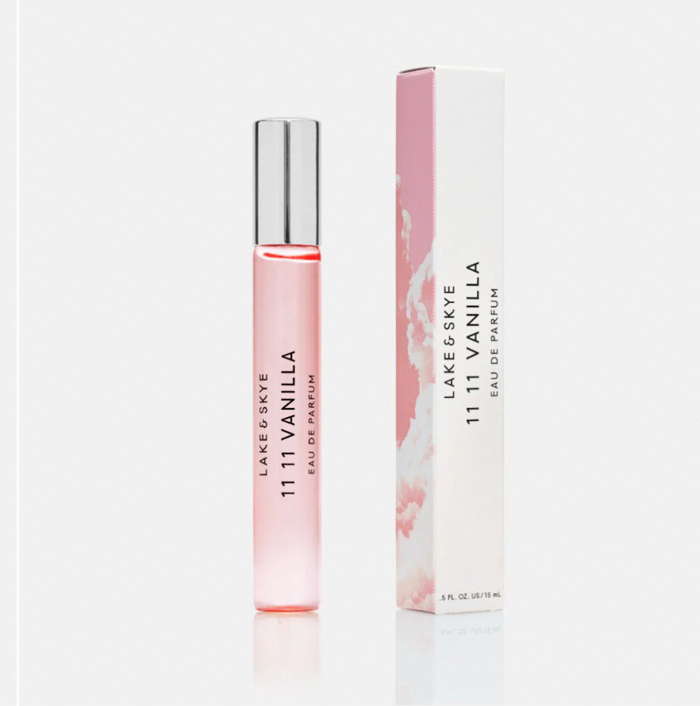 Lake & Skye 11:11 Vanilla Purse Spray