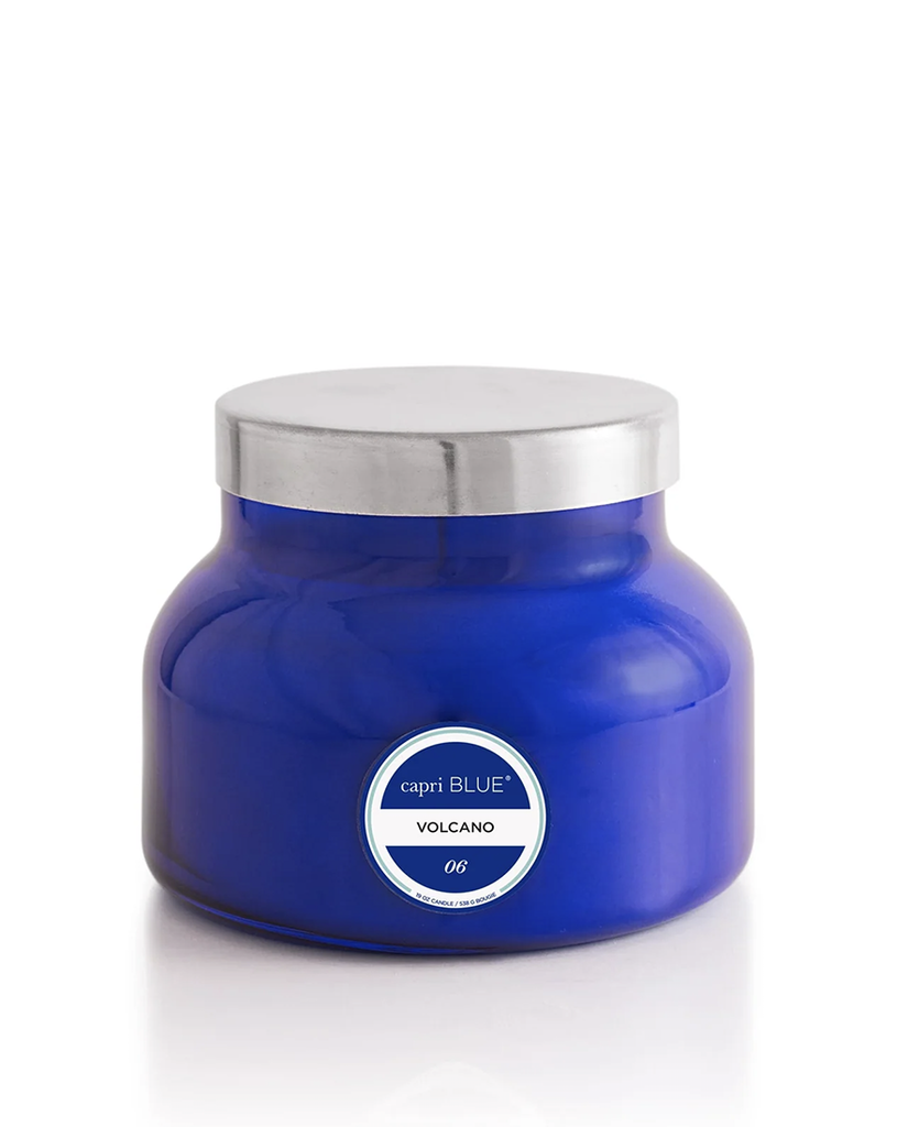 Capri Blue Volcano Candle 19 oz.