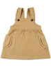Milkbarn Organic Dress Overall