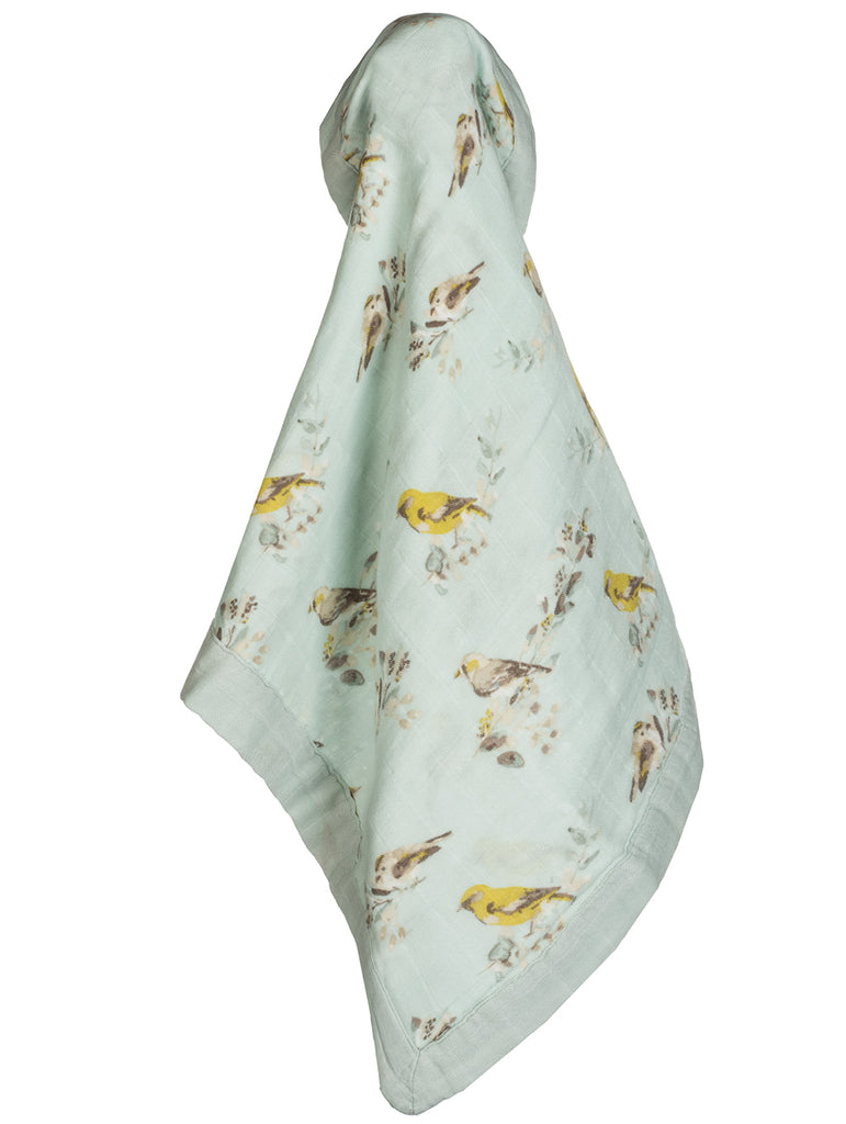 Milkbarn Bamboo Mini Lovey