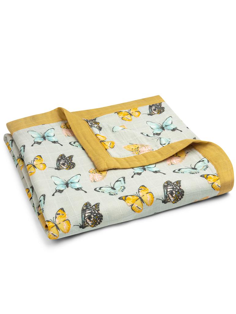 Milkbarn Big Lovey Blanket