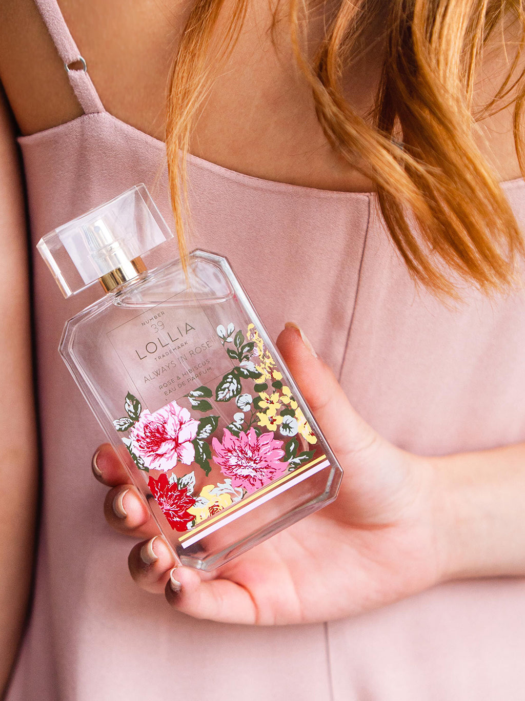 Lollia Always In Rose Eau De Parfum