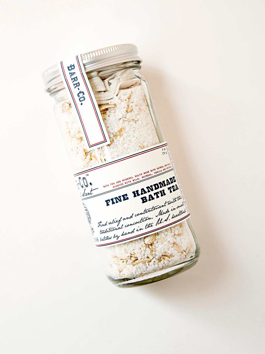 Barr-Co. Original Bath Tea