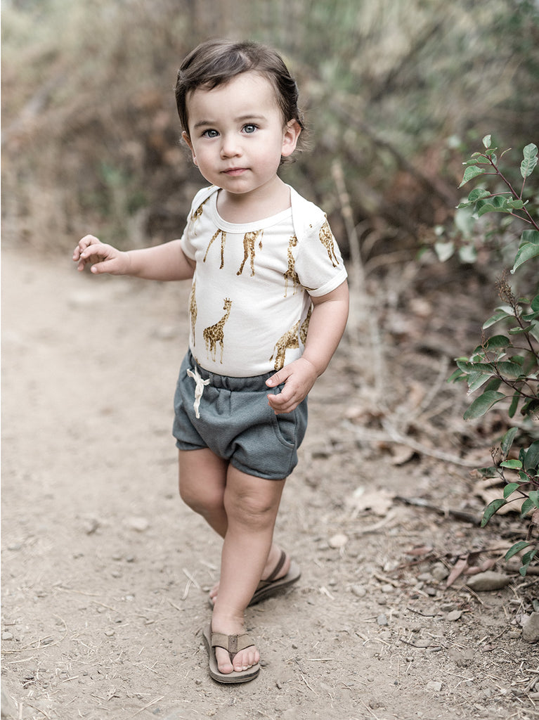 Milkbarn Organic Pocket Bloomer