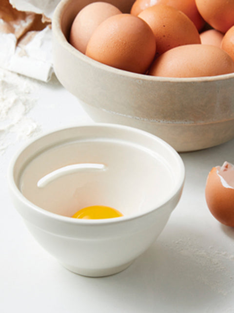 Egg Seperator
