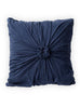 Lazybones Shams Indigo Heather