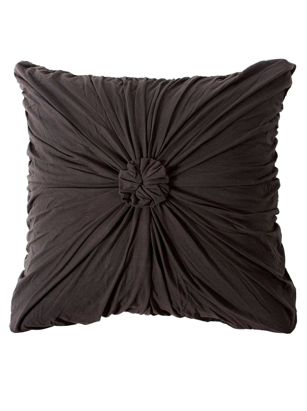 Lazybones Shams Charcoal