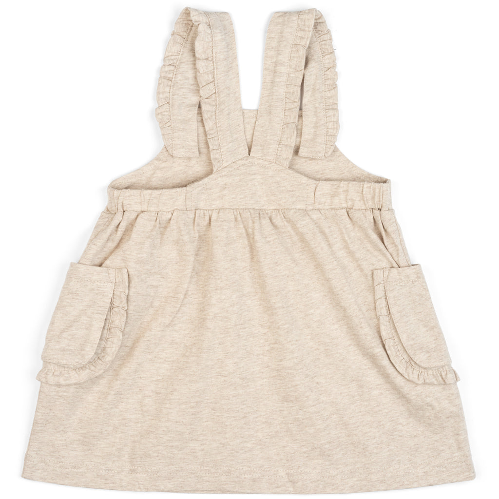 Milkbarn Organic Dress Overall