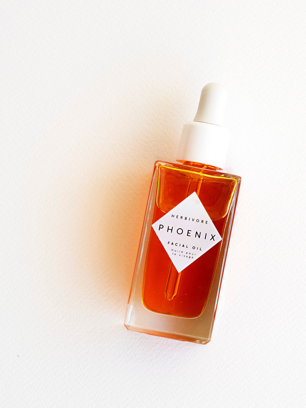 Herbivore Botanical Phoenix Facial Oil