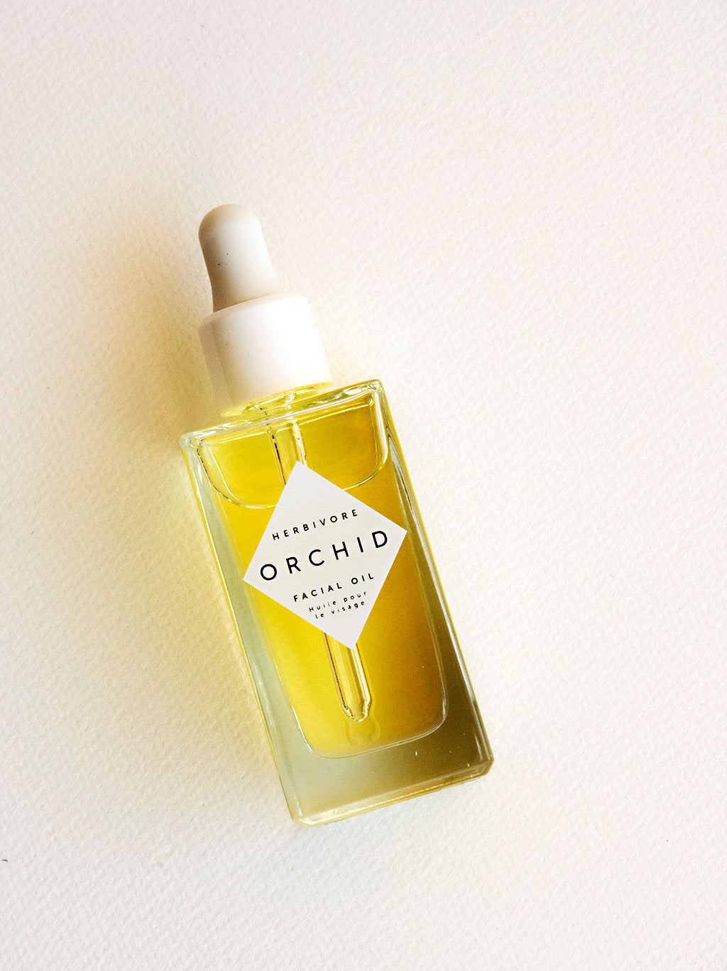 Herbivore Botanical Orchid Facial Oil