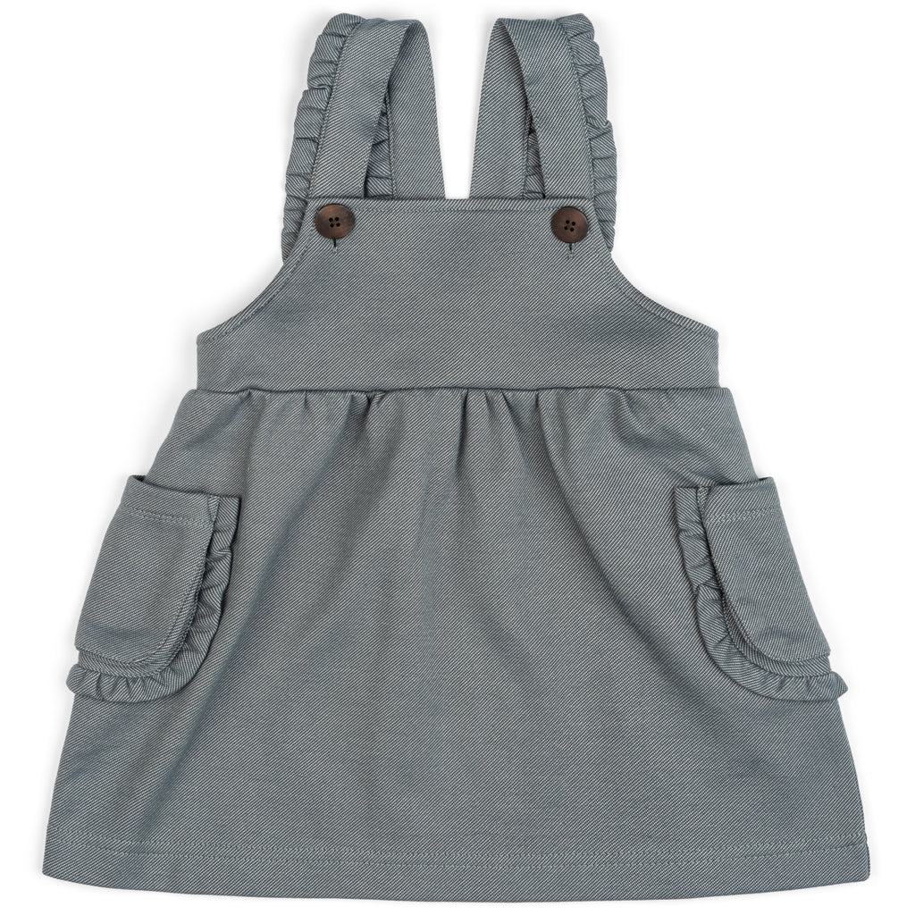 Milkbarn Organic Dress Overall